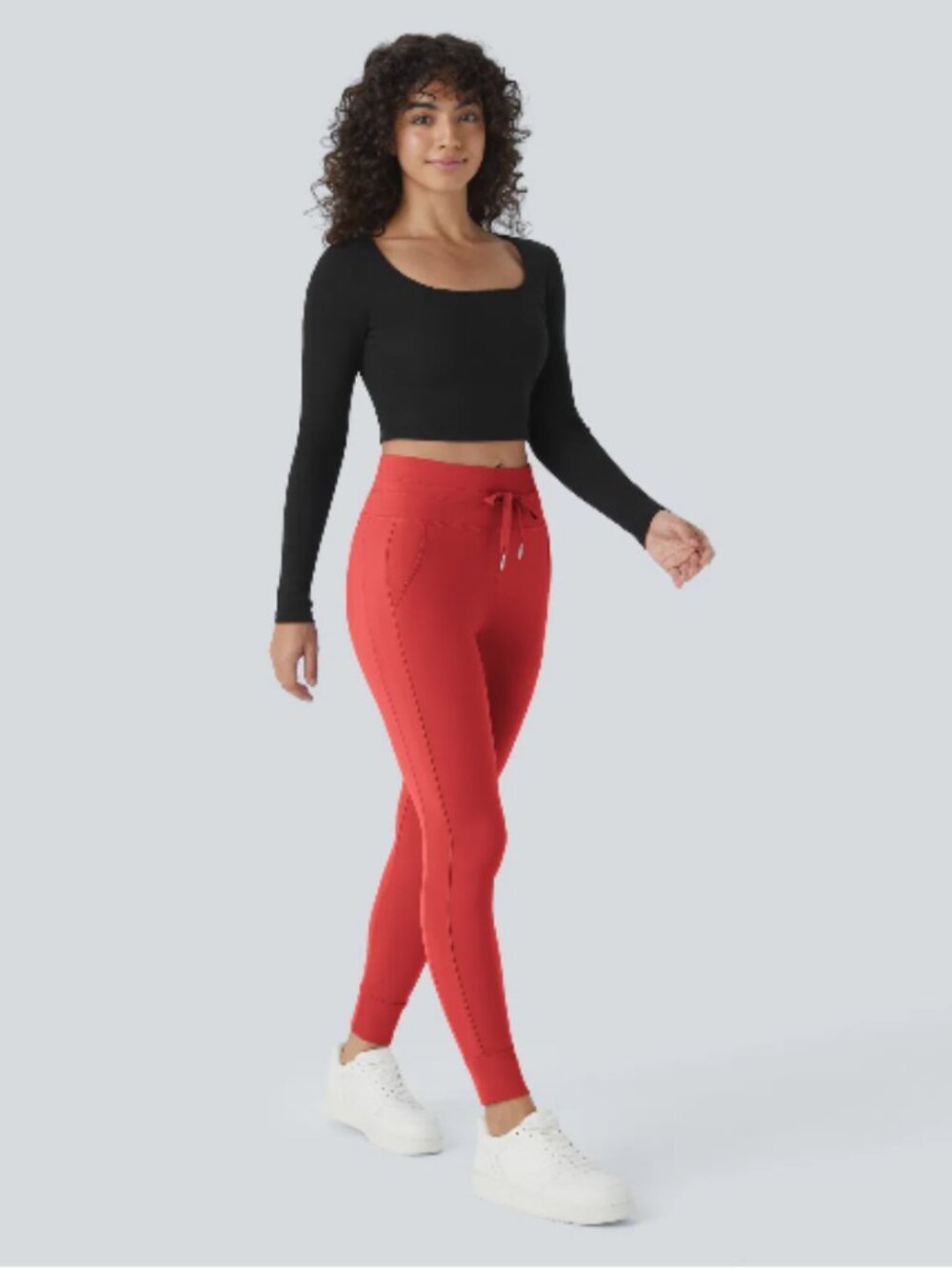 jogger